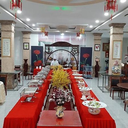 Phuc Ngoc Hotel Rach Gia Εξωτερικό φωτογραφία