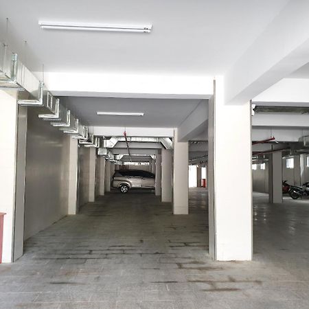 Phuc Ngoc Hotel Rach Gia Εξωτερικό φωτογραφία