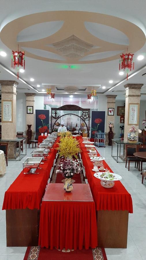Phuc Ngoc Hotel Rach Gia Εξωτερικό φωτογραφία