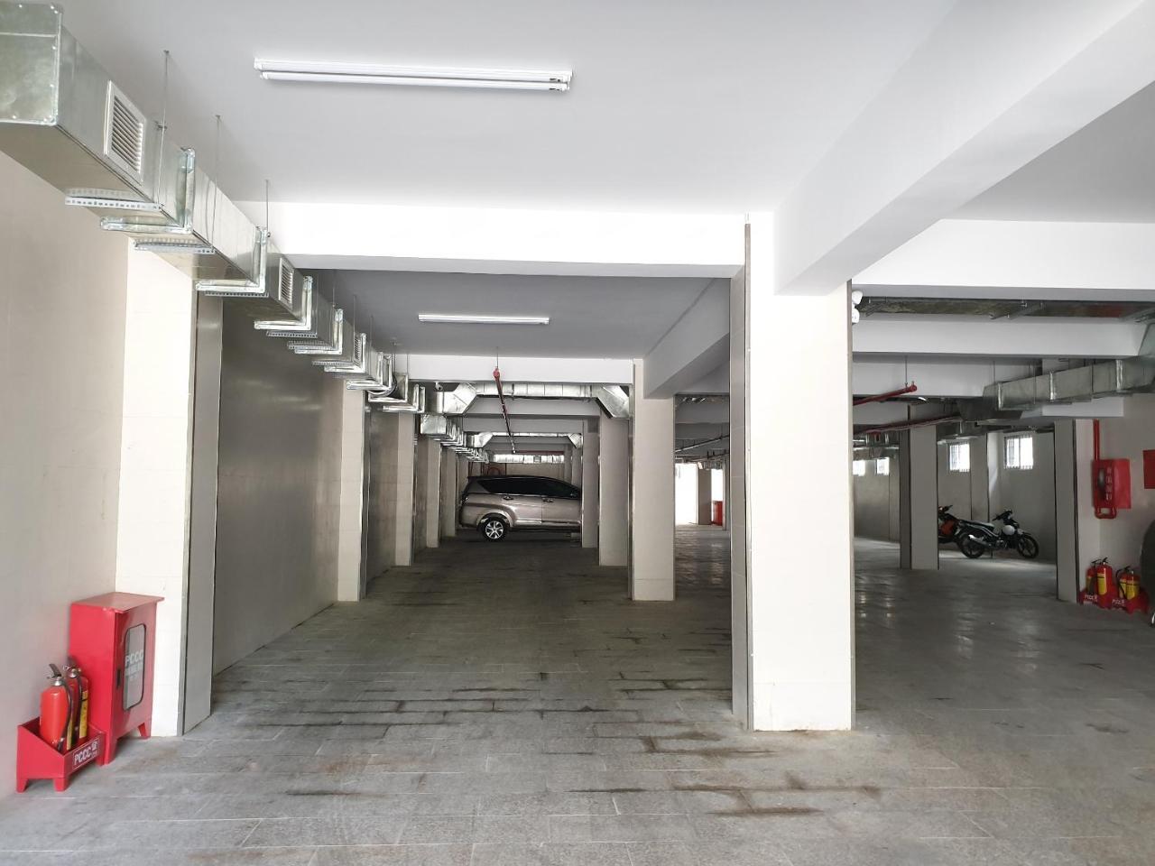 Phuc Ngoc Hotel Rach Gia Εξωτερικό φωτογραφία
