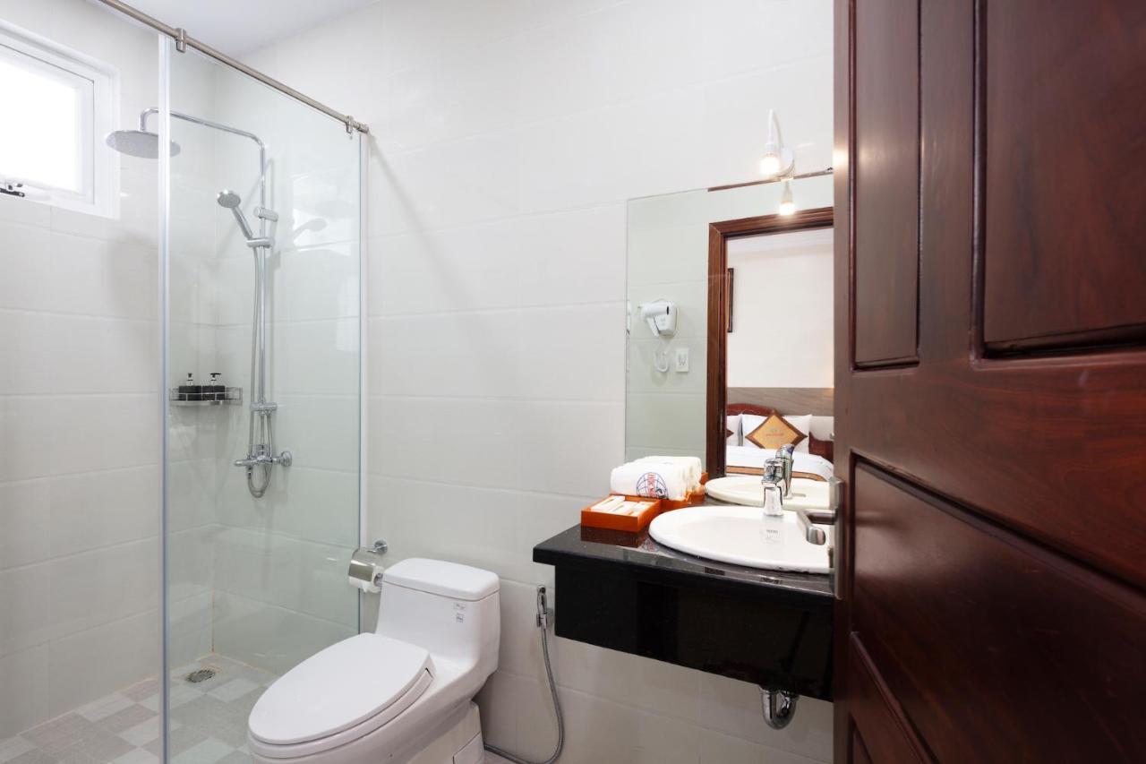 Phuc Ngoc Hotel Rach Gia Εξωτερικό φωτογραφία
