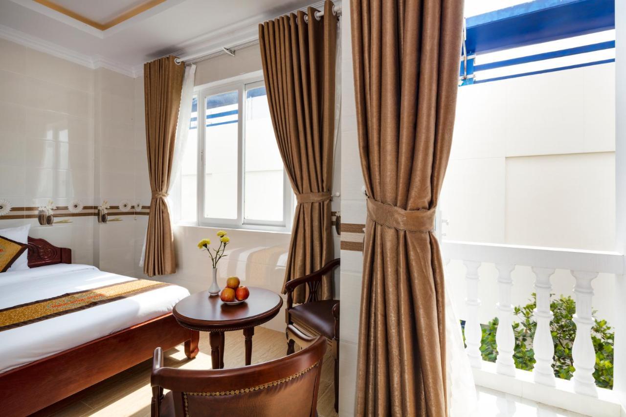 Phuc Ngoc Hotel Rach Gia Εξωτερικό φωτογραφία