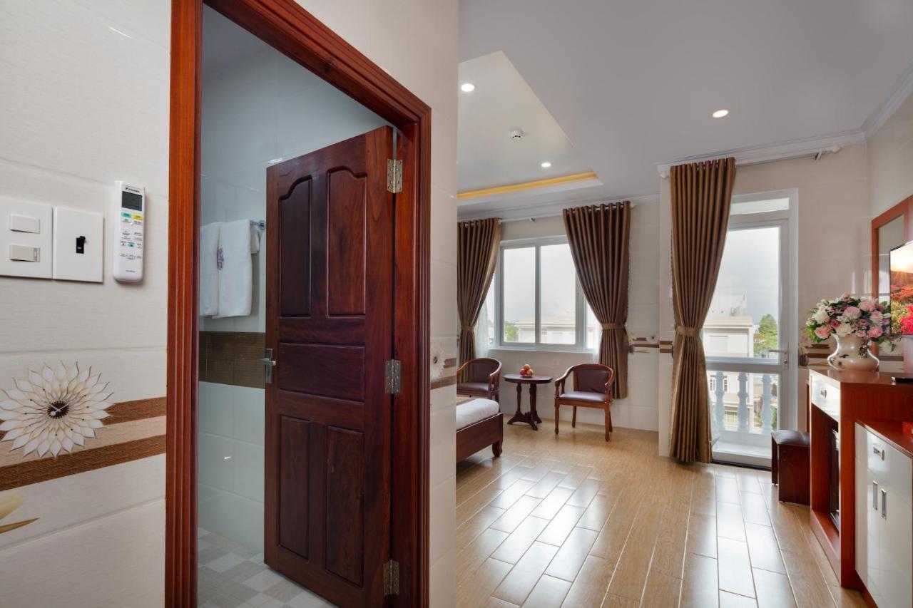 Phuc Ngoc Hotel Rach Gia Εξωτερικό φωτογραφία