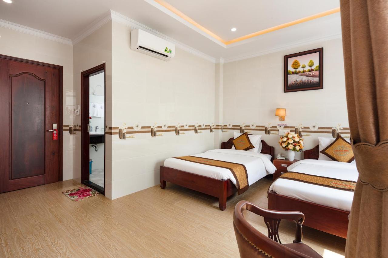 Phuc Ngoc Hotel Rach Gia Εξωτερικό φωτογραφία