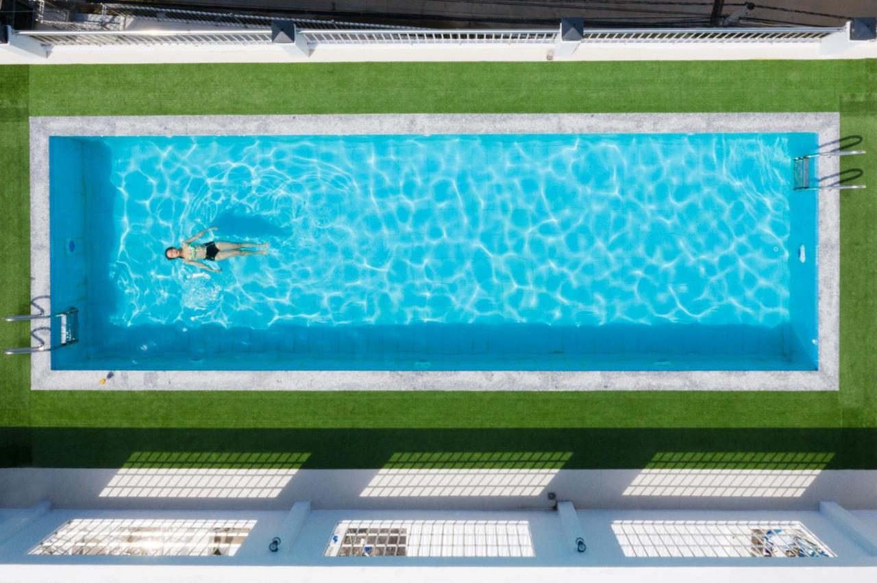 Phuc Ngoc Hotel Rach Gia Εξωτερικό φωτογραφία