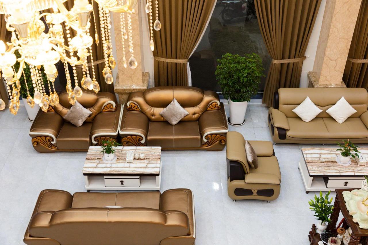 Phuc Ngoc Hotel Rach Gia Εξωτερικό φωτογραφία