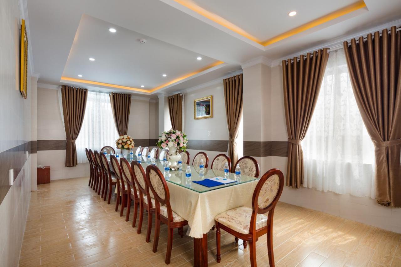 Phuc Ngoc Hotel Rach Gia Εξωτερικό φωτογραφία