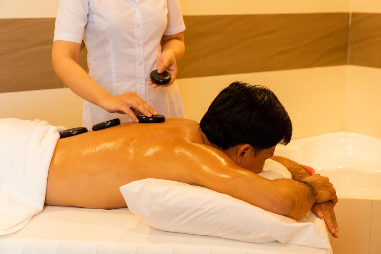 Phuc Ngoc Hotel Rach Gia Εξωτερικό φωτογραφία