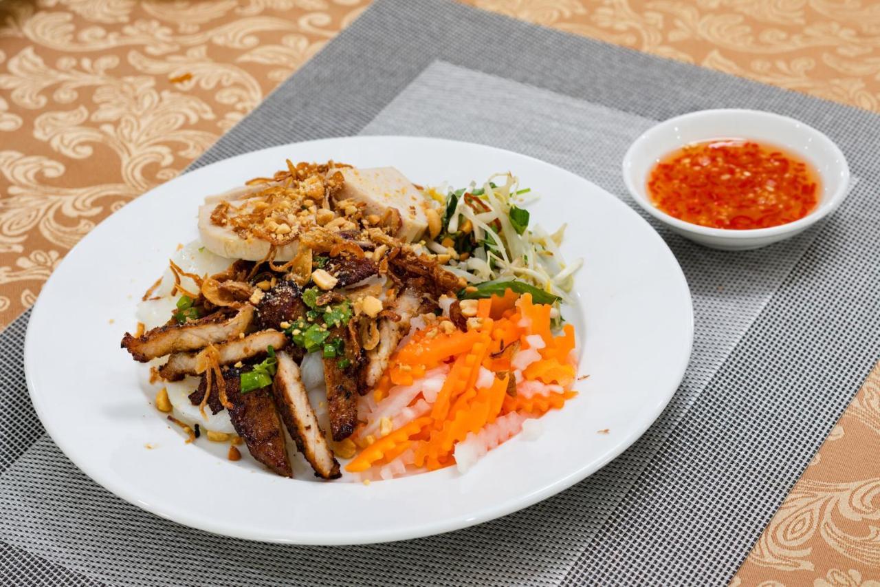 Phuc Ngoc Hotel Rach Gia Εξωτερικό φωτογραφία