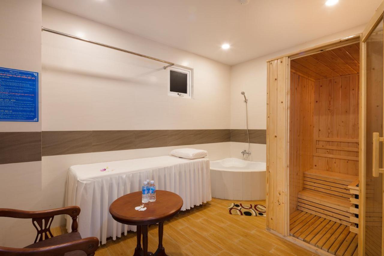 Phuc Ngoc Hotel Rach Gia Εξωτερικό φωτογραφία