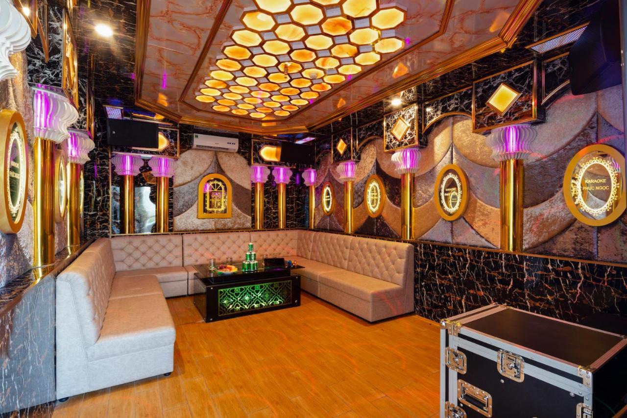 Phuc Ngoc Hotel Rach Gia Εξωτερικό φωτογραφία